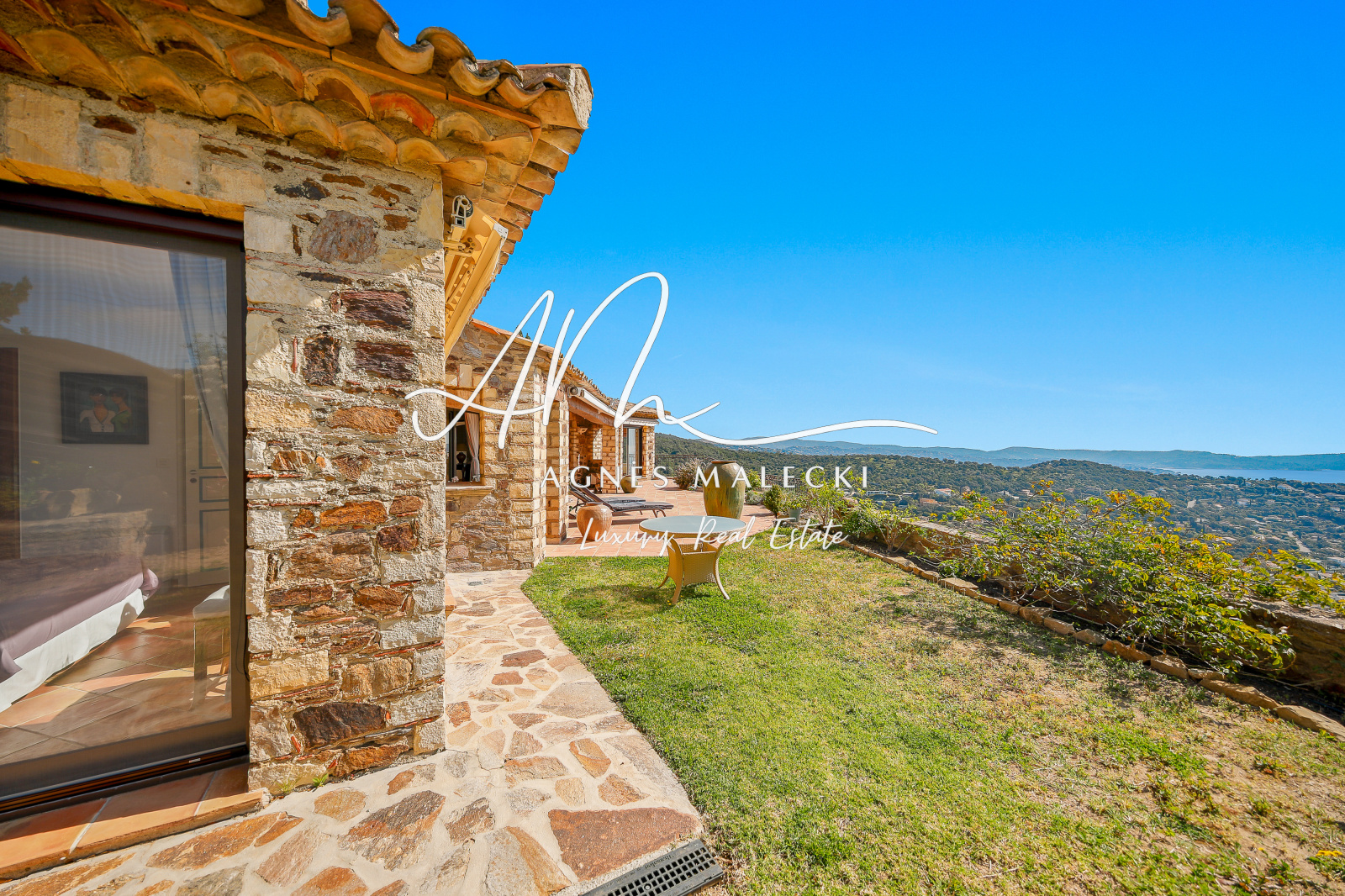 Image_8, Propriete, Cavalaire-sur-Mer, ref :V10008307