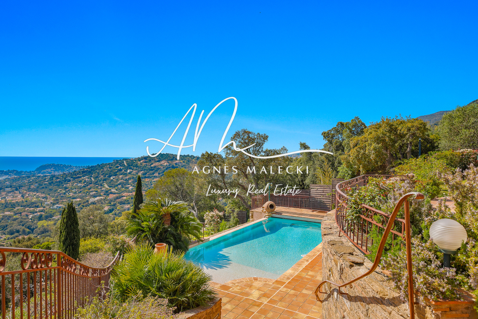 Image_11, Propriete, Cavalaire-sur-Mer, ref :V10008307