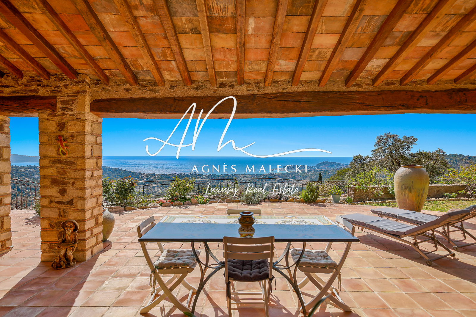 Image_6, Propriete, Cavalaire-sur-Mer, ref :V10008307