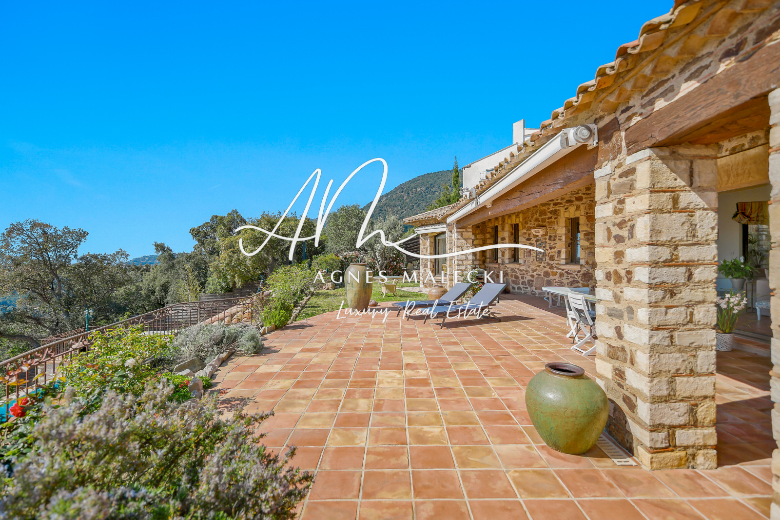 Image_9, Propriete, Cavalaire-sur-Mer, ref :V10008307