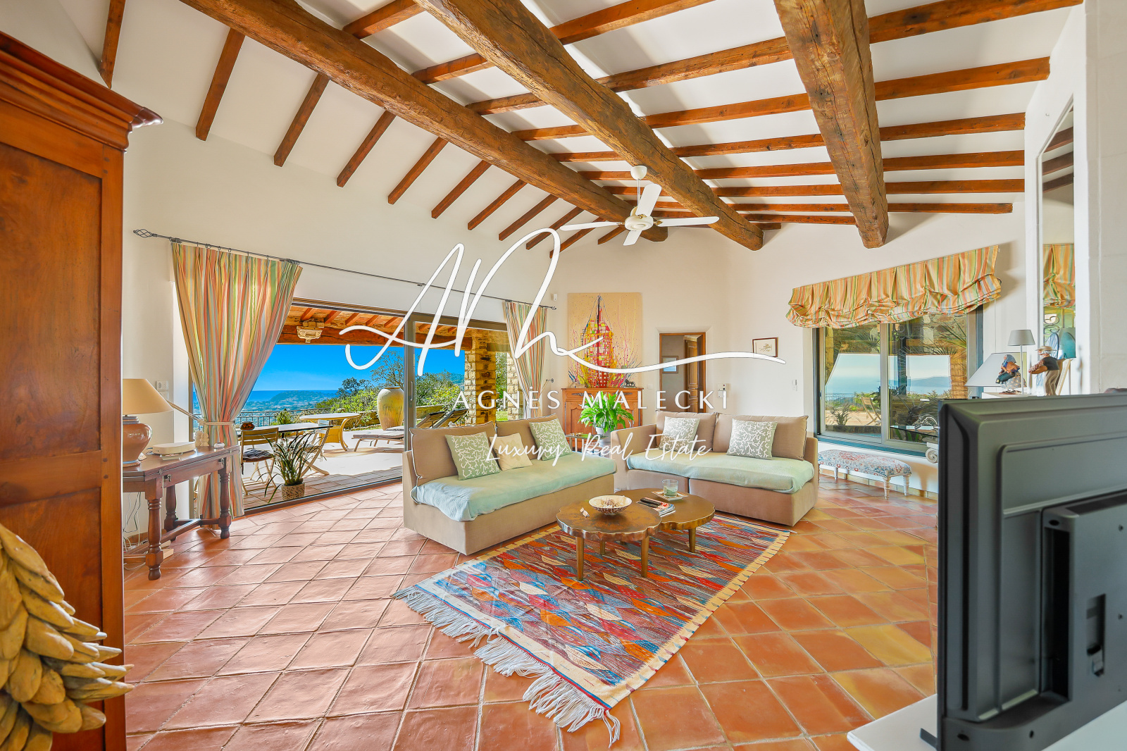 Image_12, Propriete, Cavalaire-sur-Mer, ref :V10008307