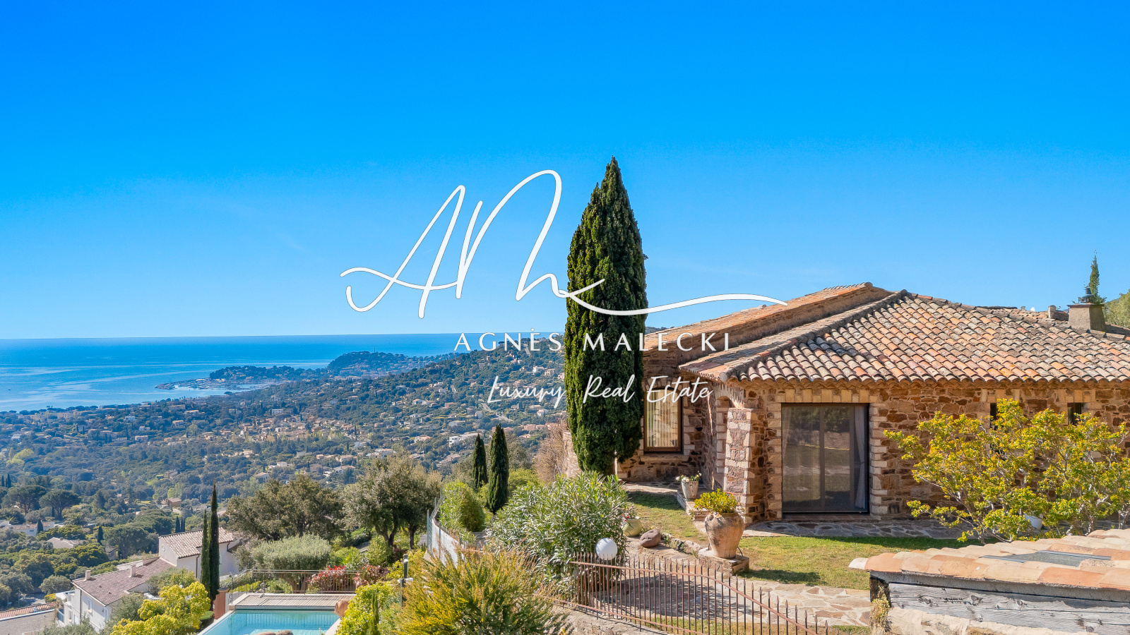 Image_2, Propriete, Cavalaire-sur-Mer, ref :V10008307