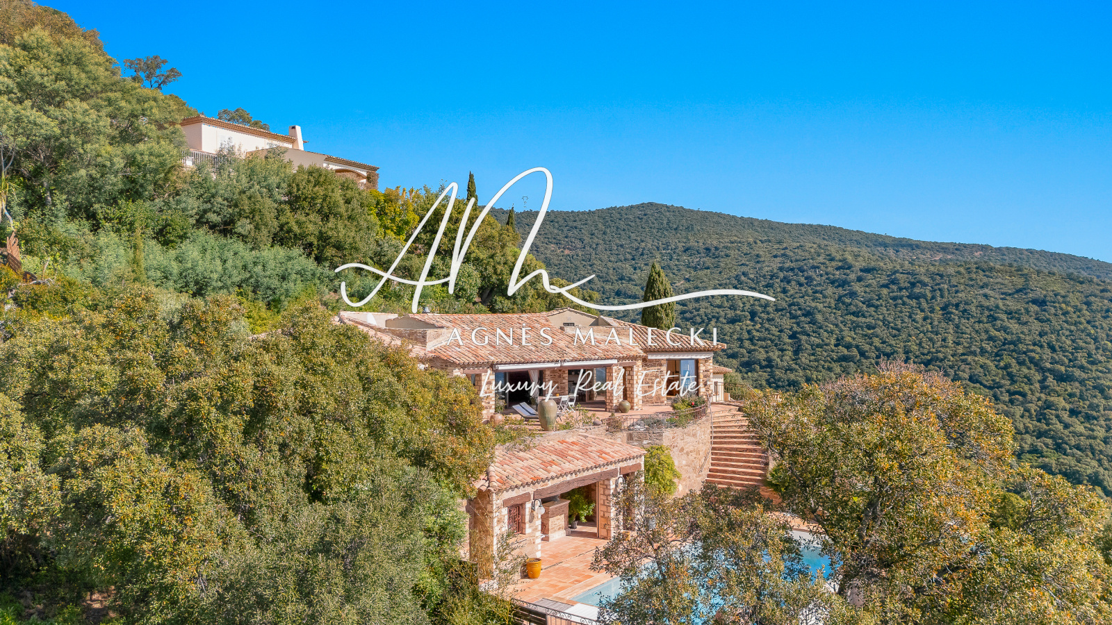 Image_3, Propriete, Cavalaire-sur-Mer, ref :V10008307