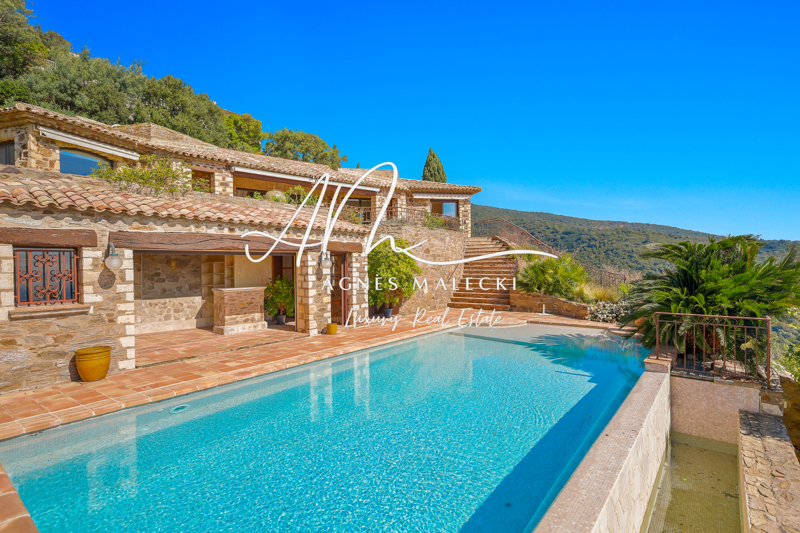 Image_10, Propriete, Cavalaire-sur-Mer, ref :V10008307