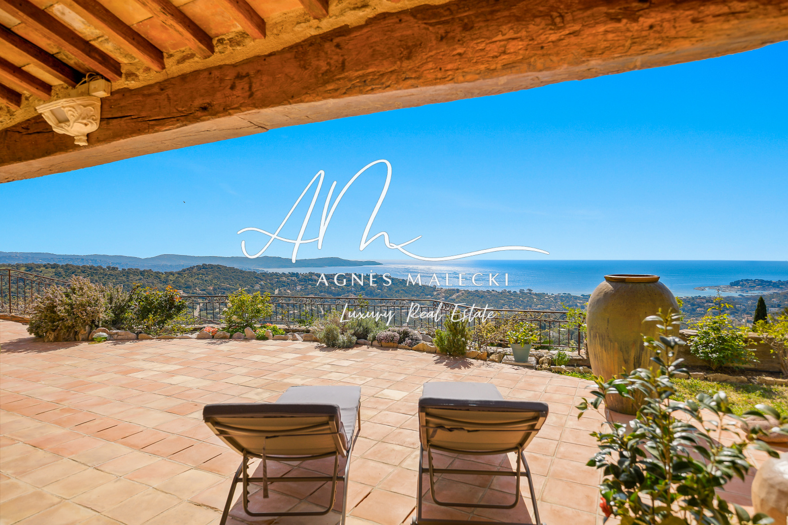 Image_1, Propriete, Cavalaire-sur-Mer, ref :V10008307