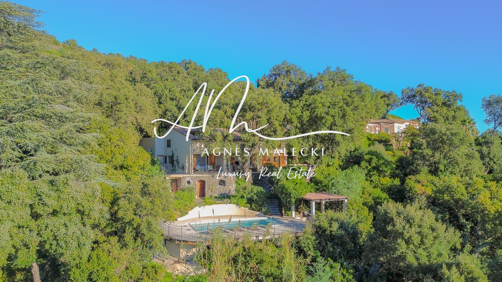 Image_1, Propriete, Rayol-Canadel-sur-Mer, ref :V10008251