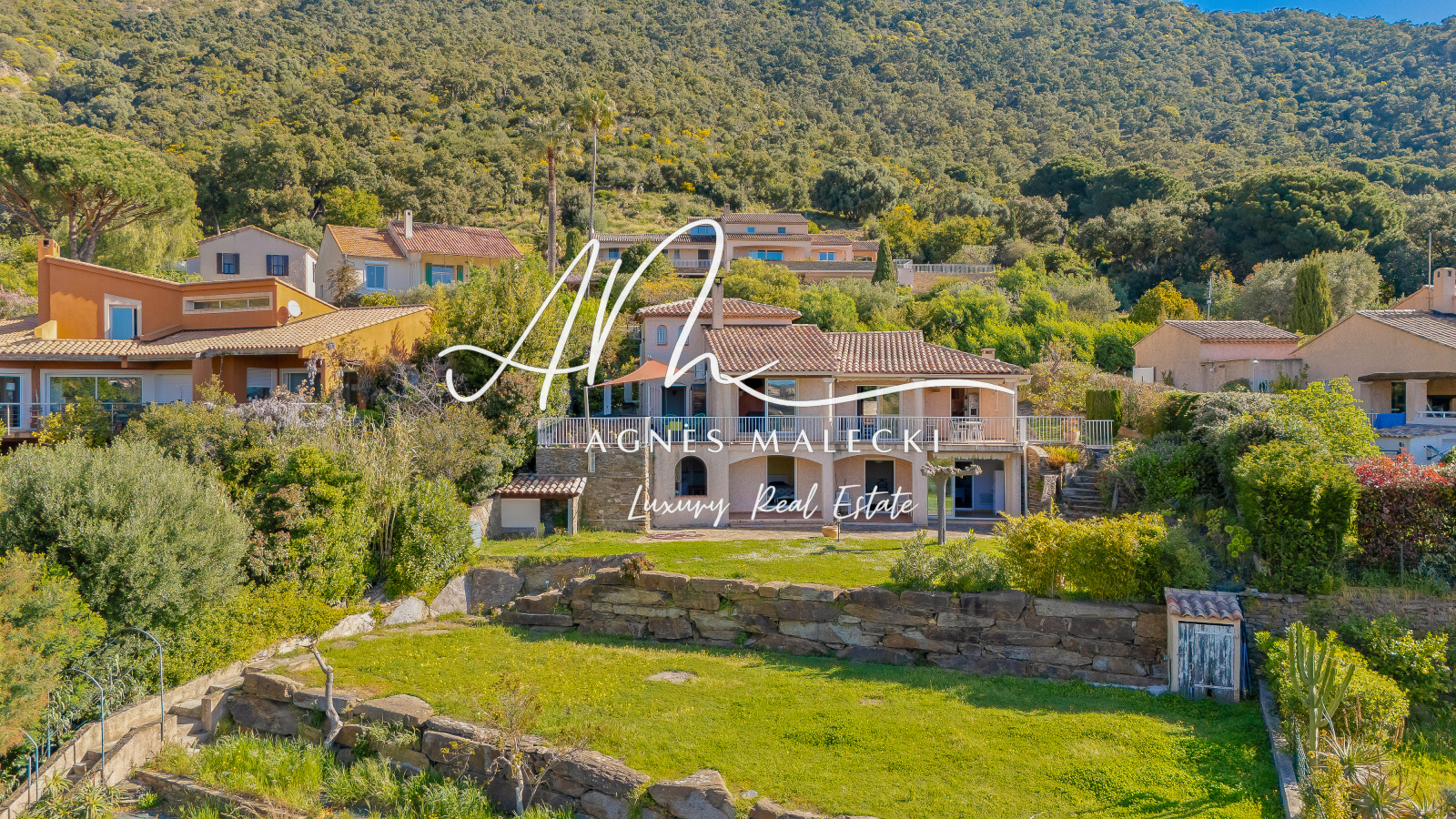 Image_6, Villa, Le Lavandou, ref :V10008478