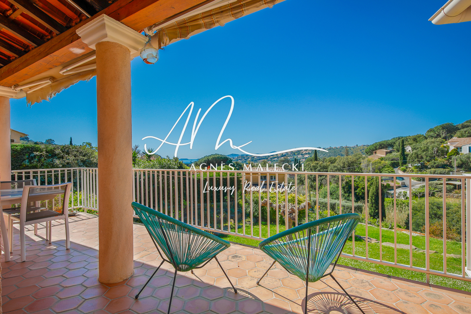 Image_3, Villa, Le Lavandou, ref :V10008478