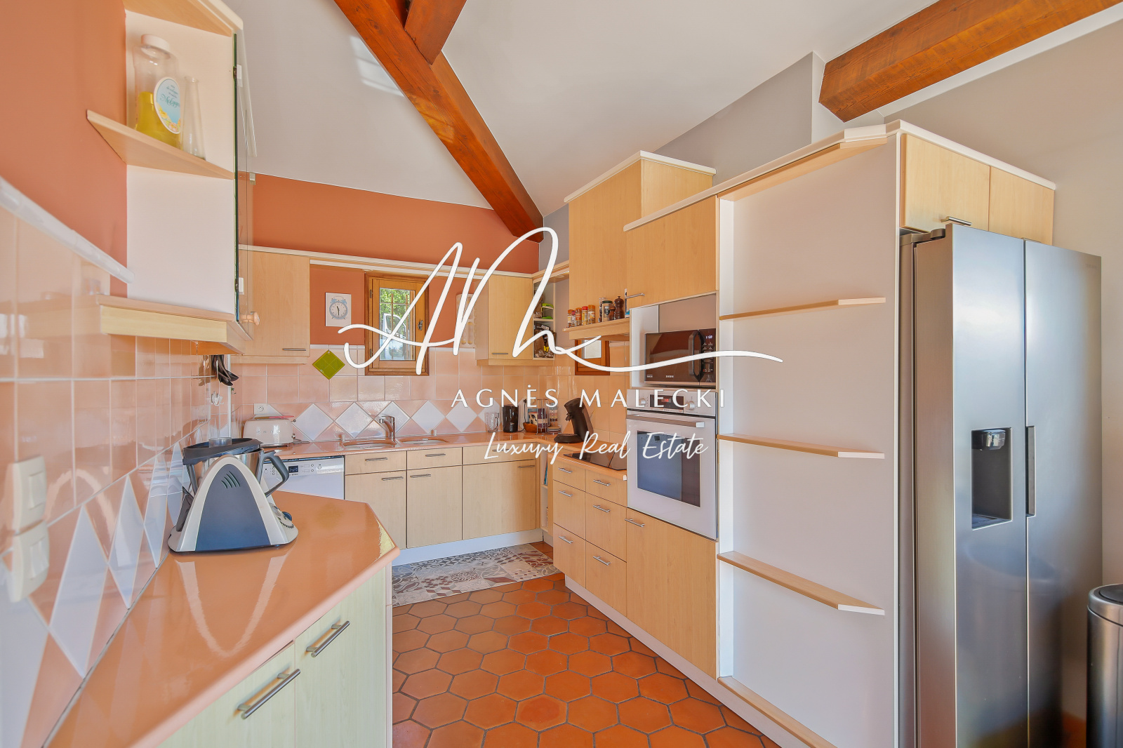 Image_10, Villa, Le Lavandou, ref :V10008478