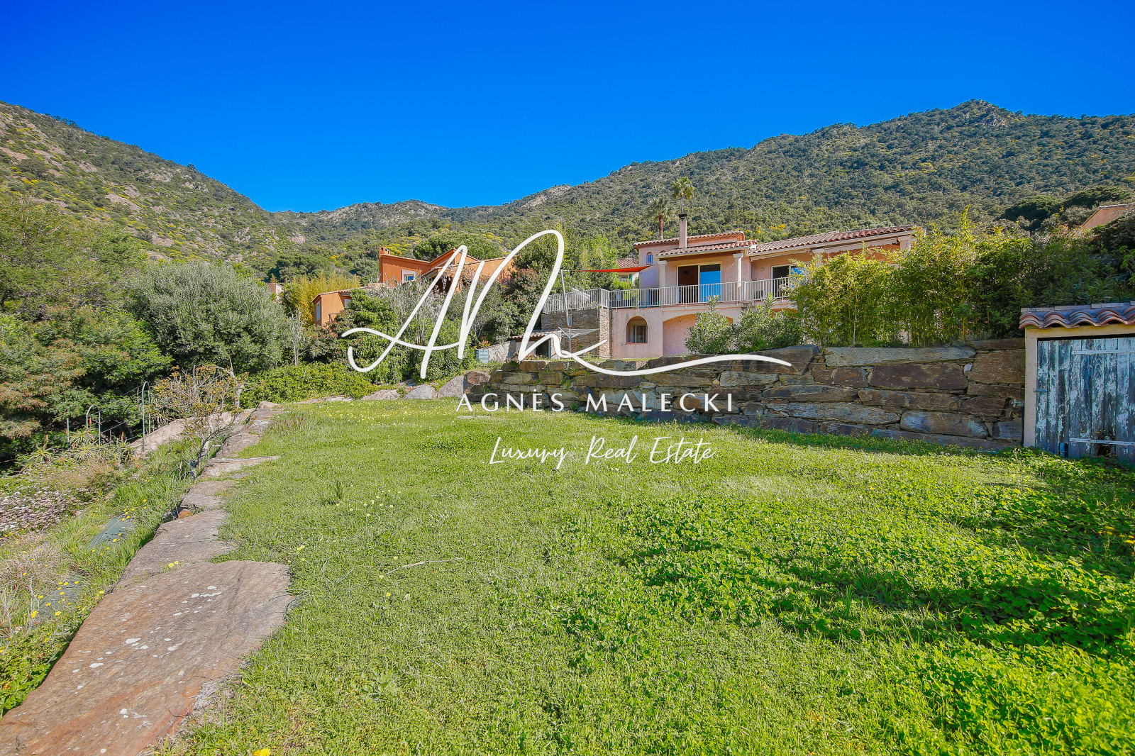 Image_2, Villa, Le Lavandou, ref :V10008478