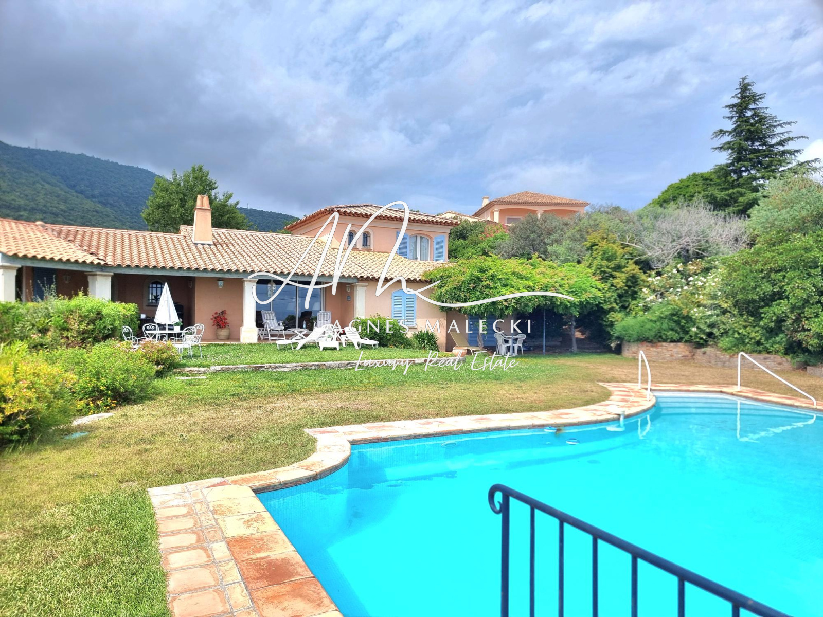 Image_2, Villa, Rayol-Canadel-sur-Mer, ref :V10008578