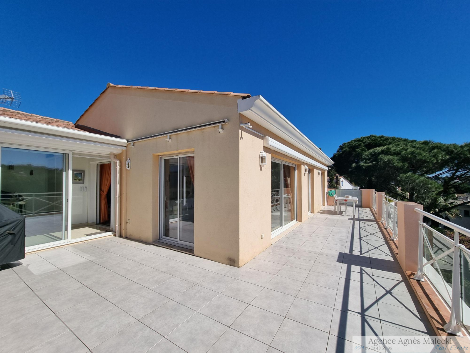 Image_3, Appartement, Cavalaire-sur-Mer, ref :V10007218