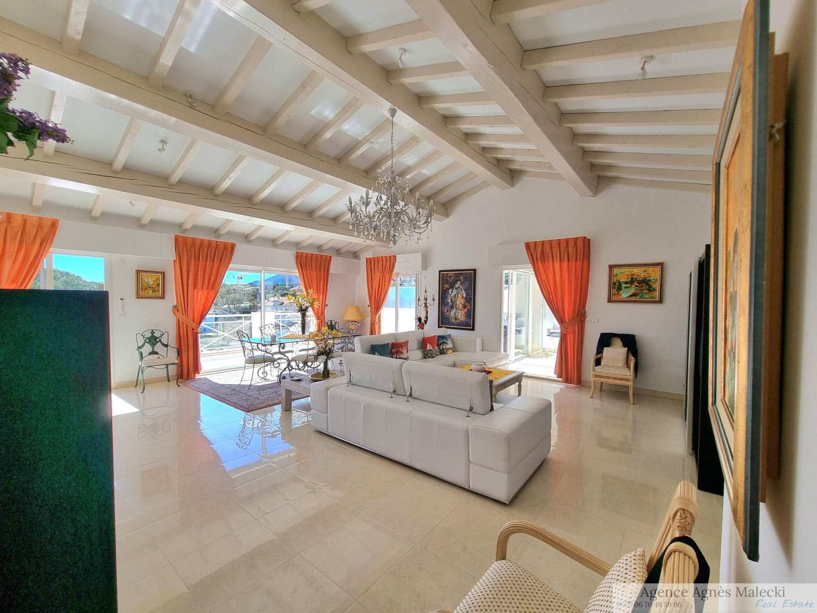 Image_4, Appartement, Cavalaire-sur-Mer, ref :V10007218