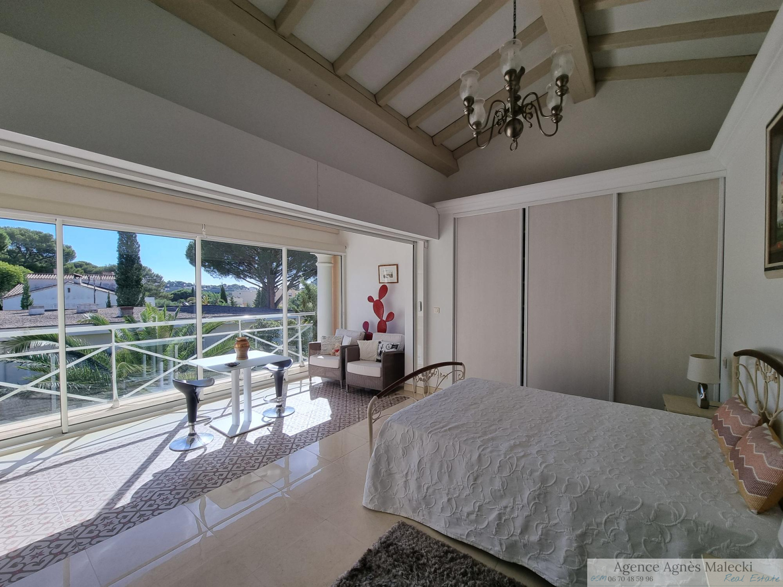 Image_6, Appartement, Cavalaire-sur-Mer, ref :V10007218