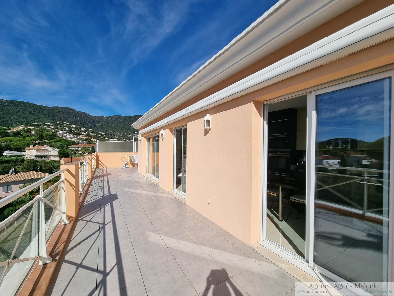Image_2, Appartement, Cavalaire-sur-Mer, ref :V10007218
