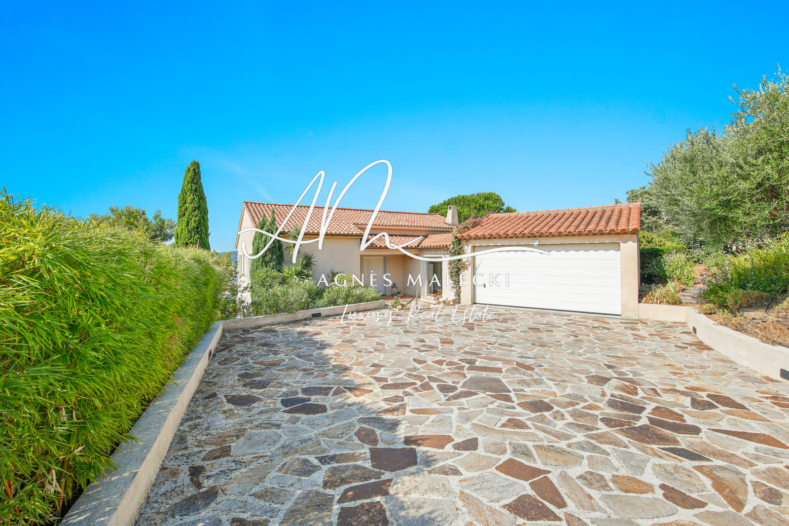 Image_16, Propriete, Le Lavandou, ref :V10007690