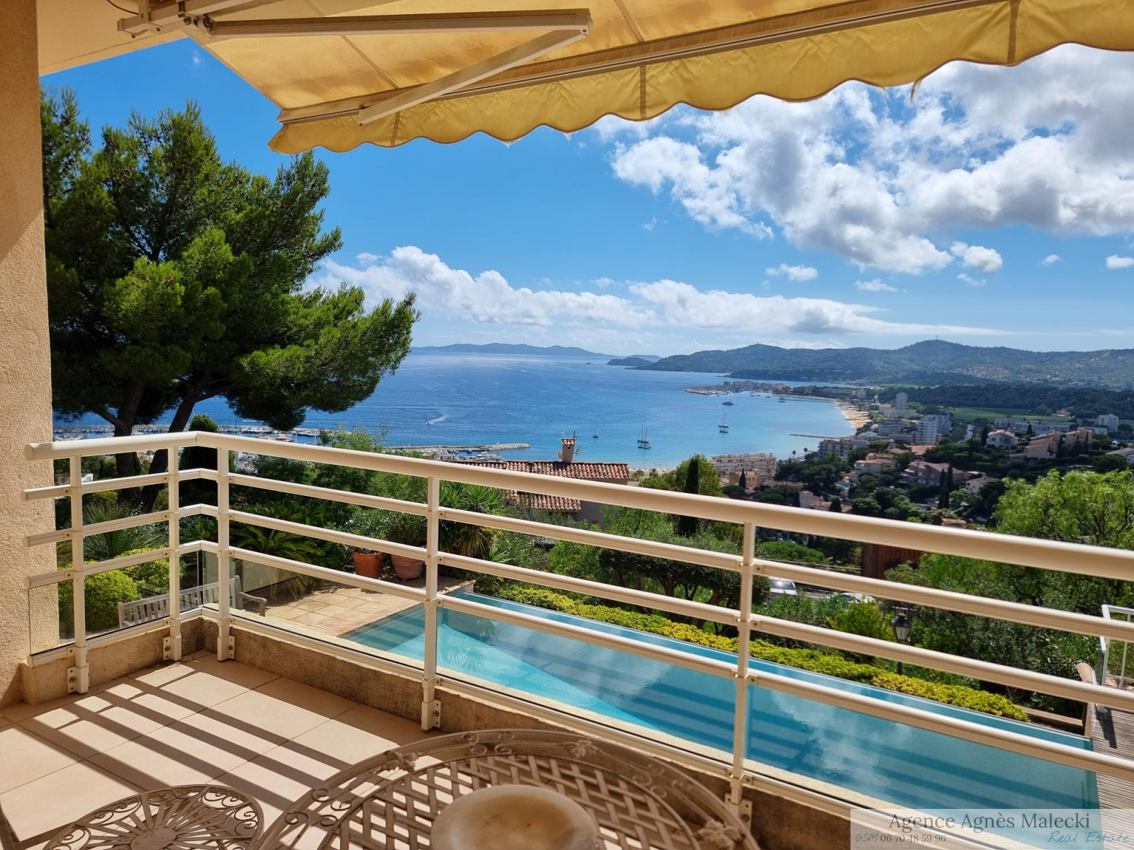 Image_1, Propriete, Le Lavandou, ref :V10007688