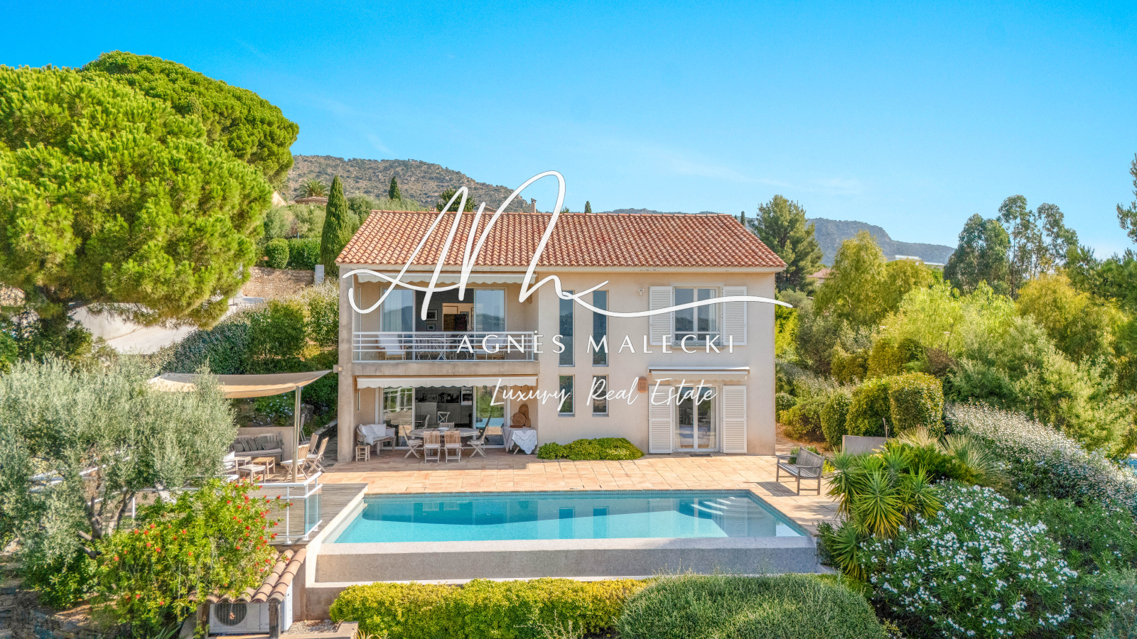 Image_2, Propriete, Le Lavandou, ref :V10007693