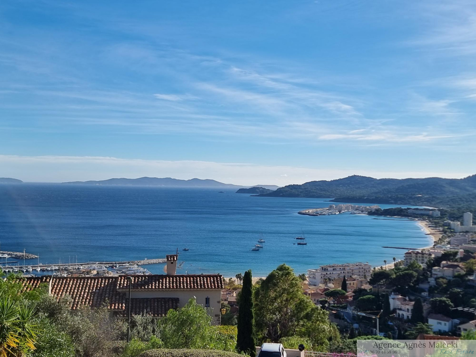 Image_1, Propriete, Le Lavandou, ref :V10007606