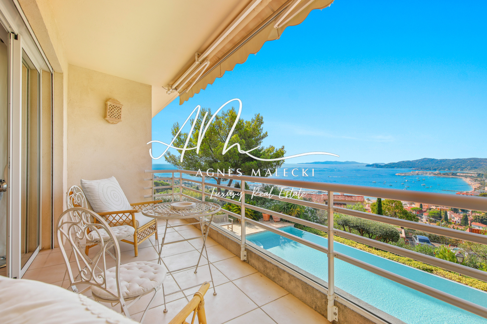 Image_4, Propriete, Le Lavandou, ref :V10007693