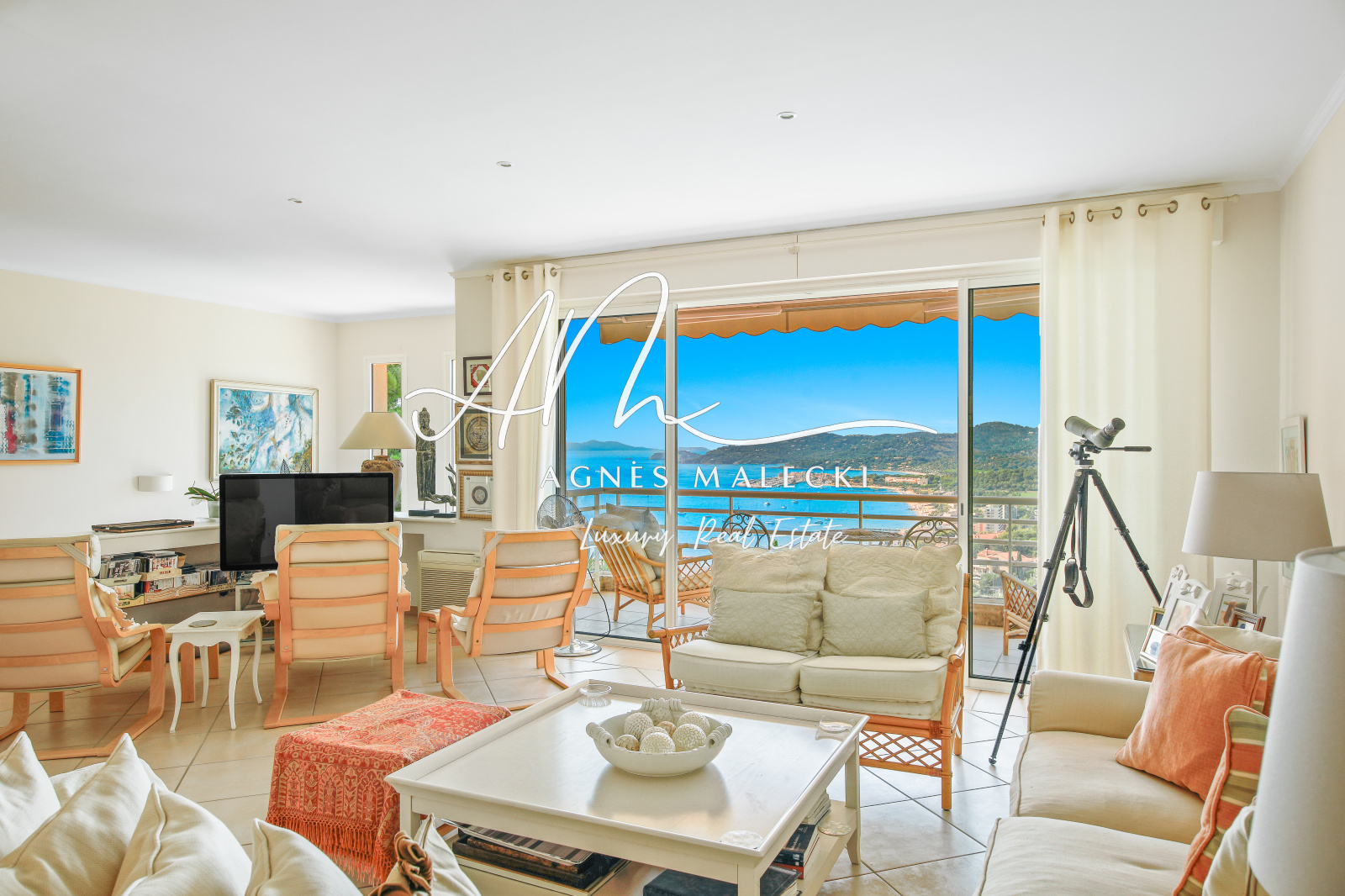 Image_7, Propriete, Le Lavandou, ref :V10007690