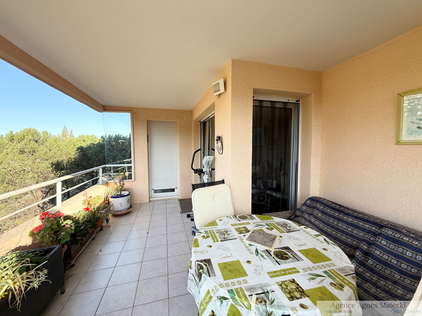 Image_3, Appartement, Cavalaire-sur-Mer, ref :V10007668