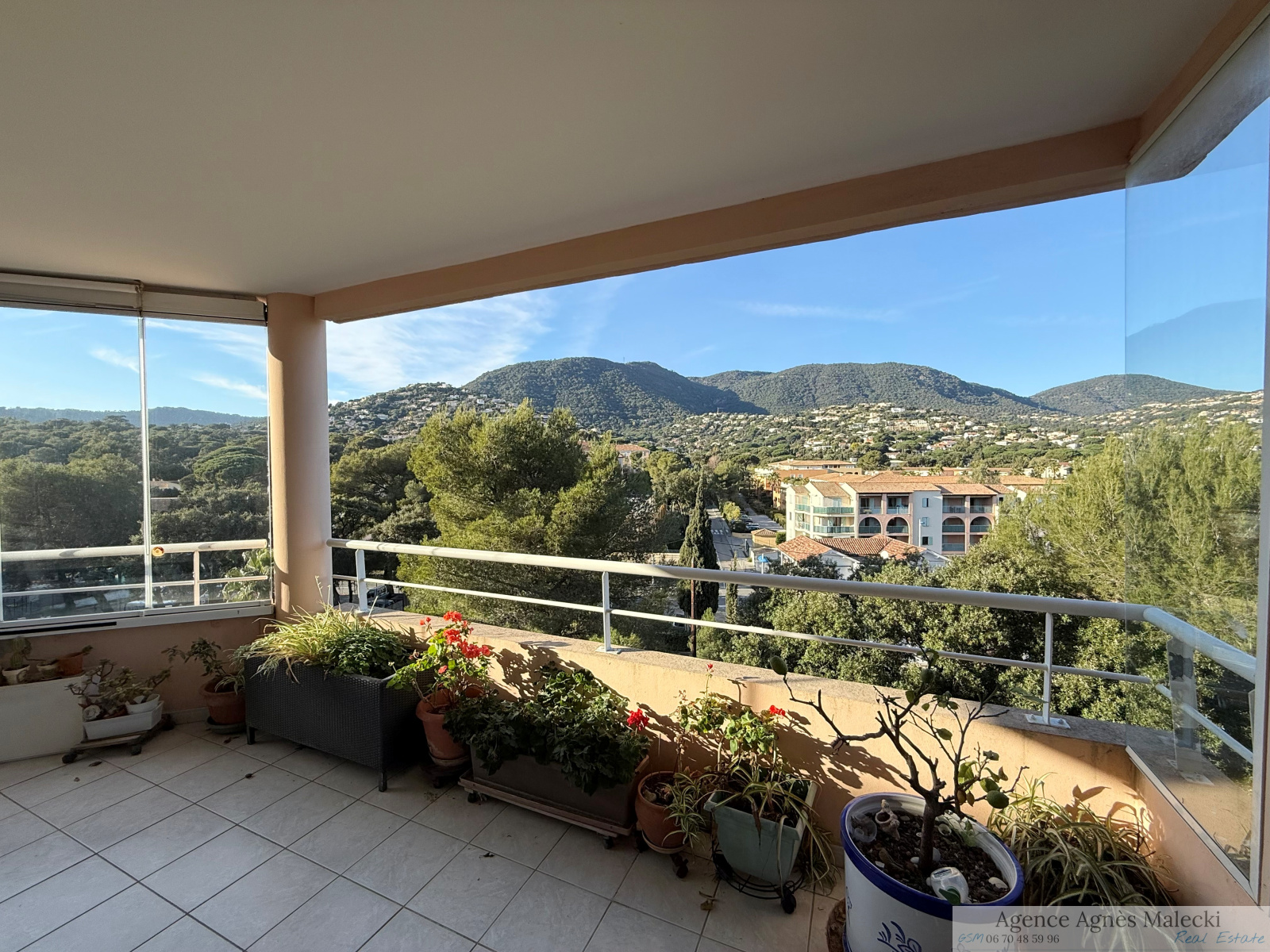 Image_2, Appartement, Cavalaire-sur-Mer, ref :V10007668