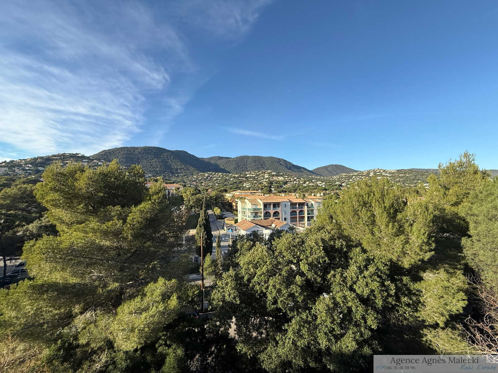 Image_1, Appartement, Cavalaire-sur-Mer, ref :V10007668