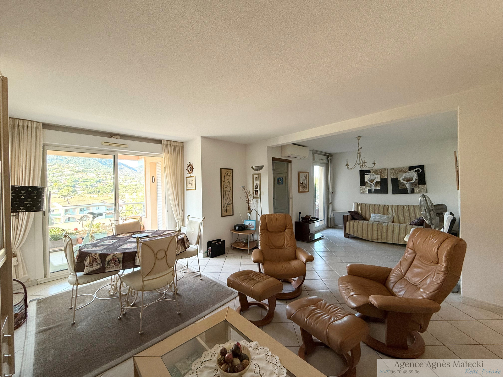 Image_6, Appartement, Cavalaire-sur-Mer, ref :V10007668