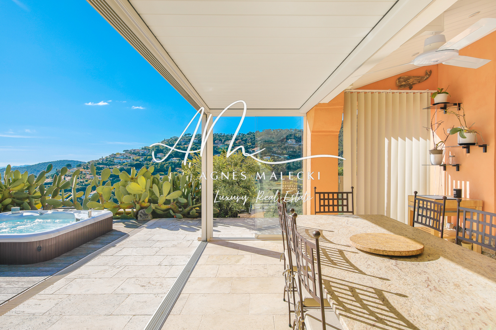 Image_14, Propriete, Cavalaire-sur-Mer, ref :V10008071