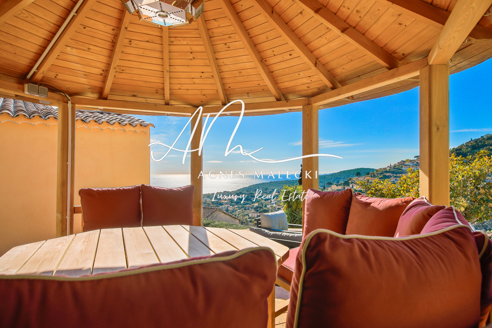 Image_7, Propriete, Cavalaire-sur-Mer, ref :V10008071