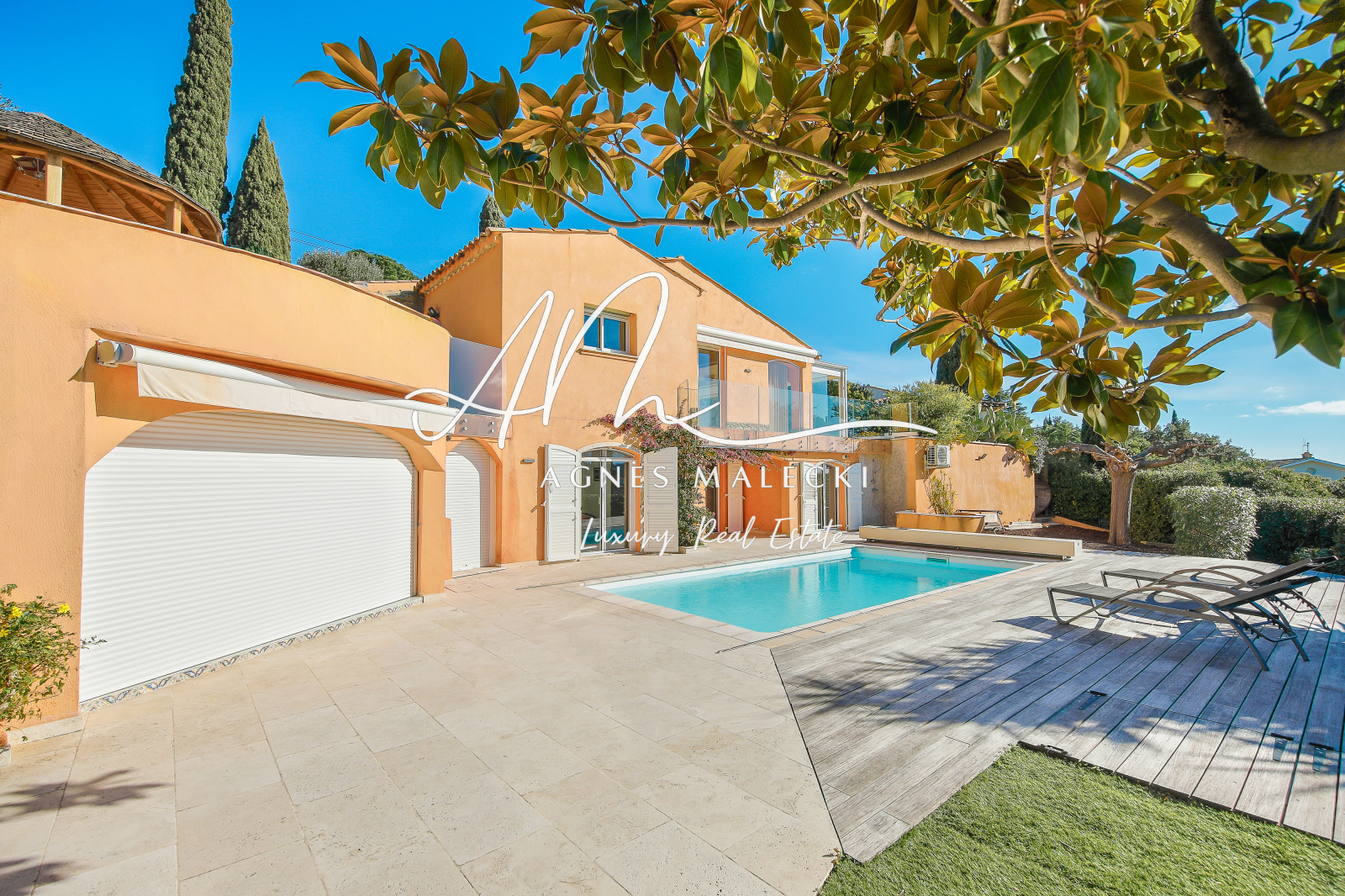 Image_1, Propriete, Cavalaire-sur-Mer, ref :V10008071