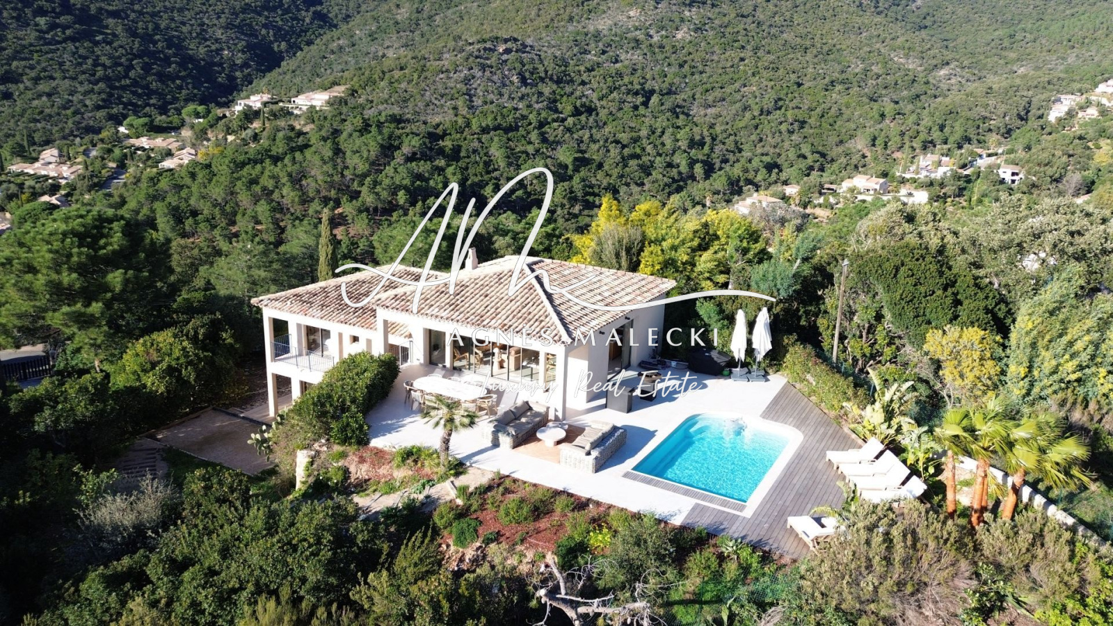 Image_2, Propriete, Rayol-Canadel-sur-Mer, ref :V10008230