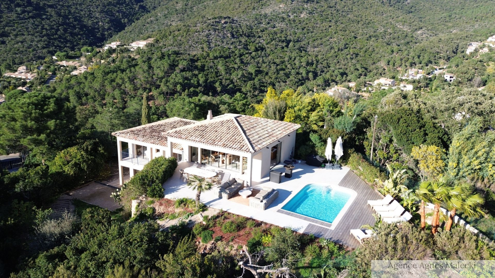 Image_2, Propriete, Rayol-Canadel-sur-Mer, ref :V10007377