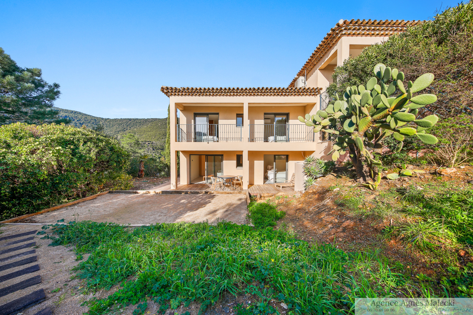 Image_10, Propriete, Rayol-Canadel-sur-Mer, ref :V10007377