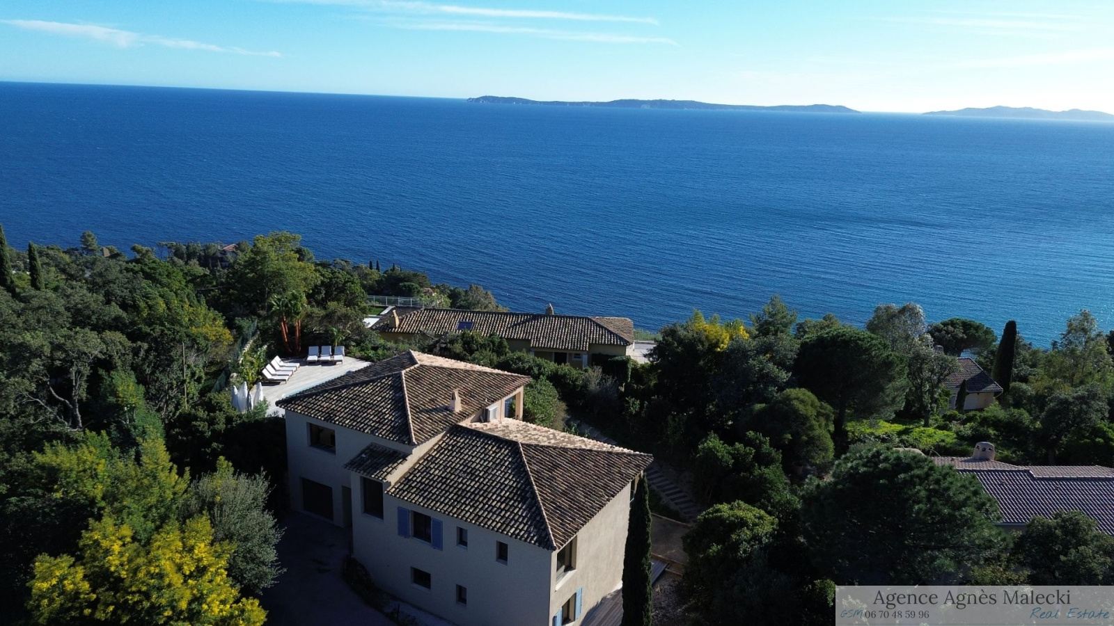 Image_1, Propriete, Rayol-Canadel-sur-Mer, ref :V10007377