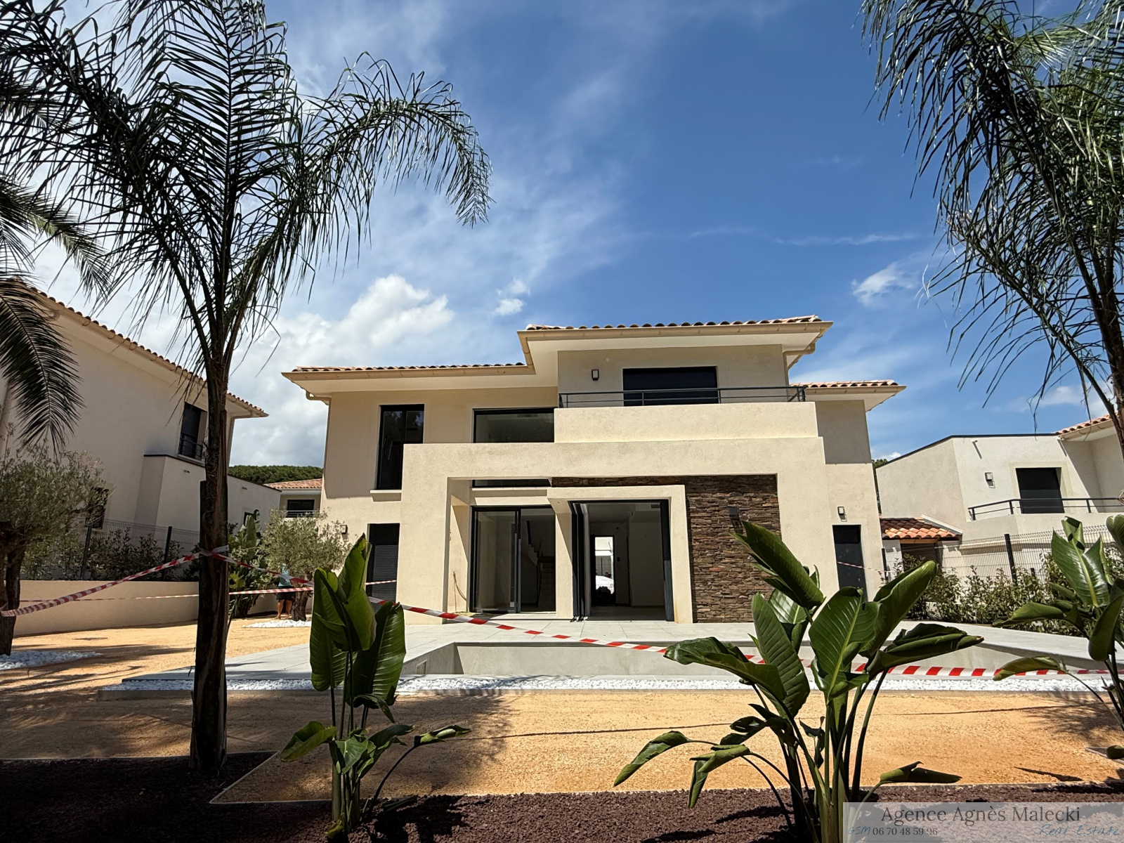 Image_1, Villa, Cavalaire-sur-Mer, ref :V10007054