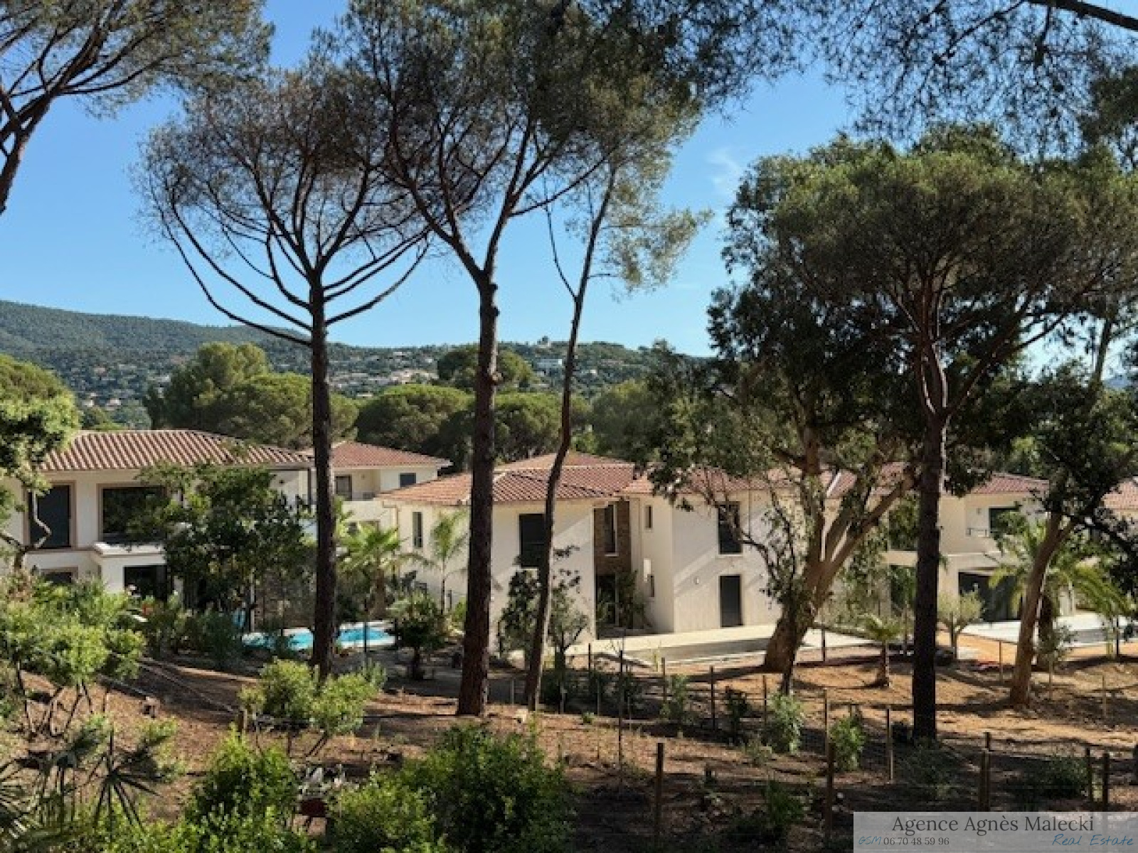 Image_5, Villa, Cavalaire-sur-Mer, ref :V10007054