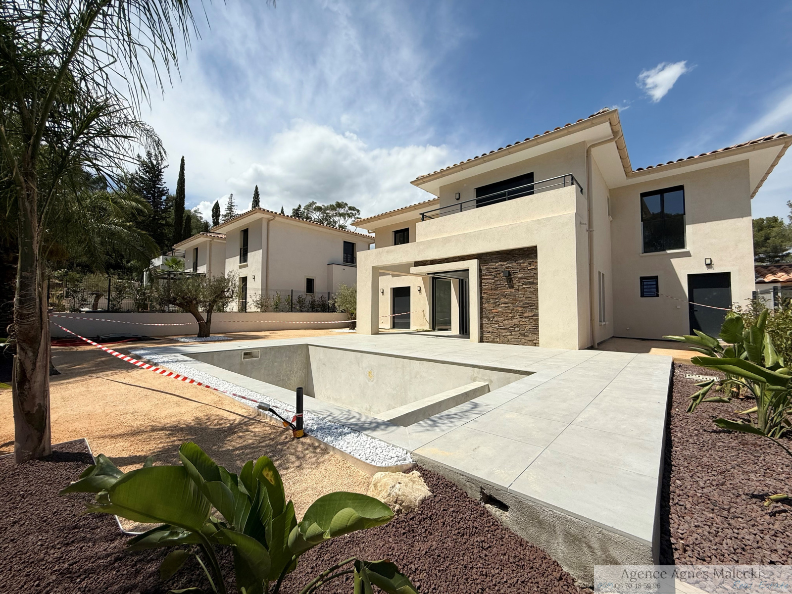 Image_4, Villa, Cavalaire-sur-Mer, ref :V10007054