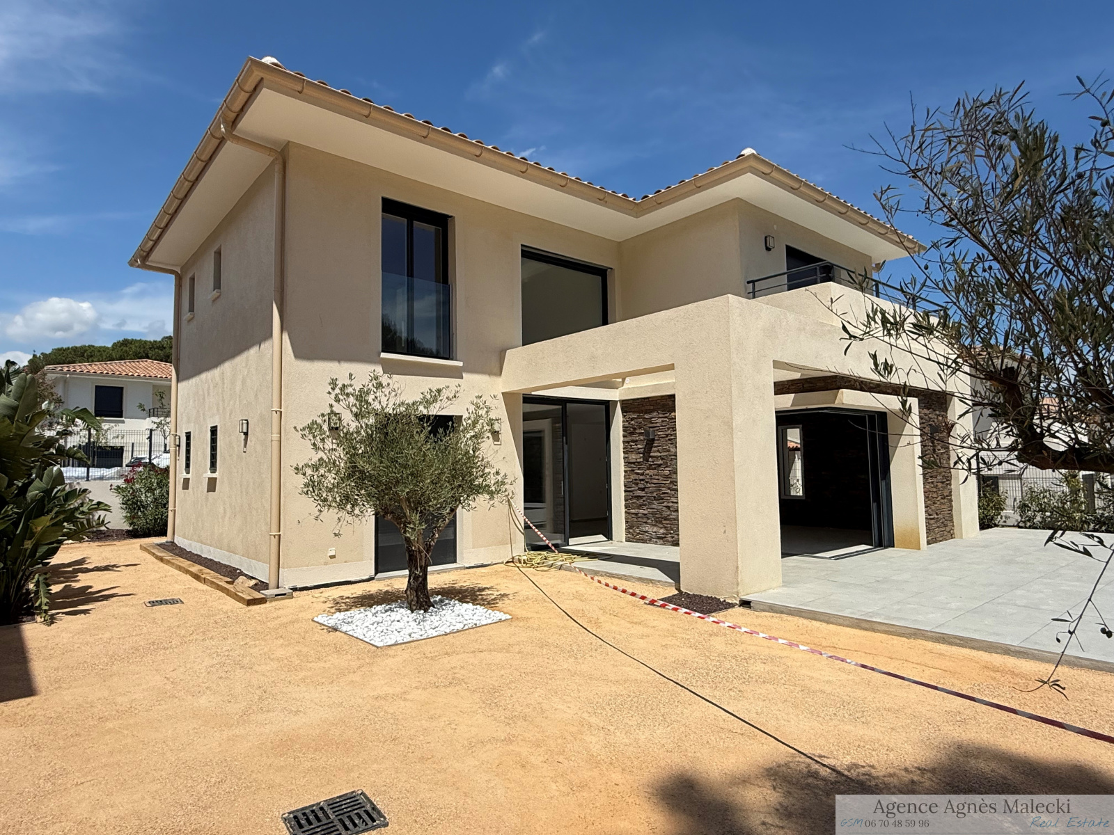 Image_2, Villa, Cavalaire-sur-Mer, ref :V10007054