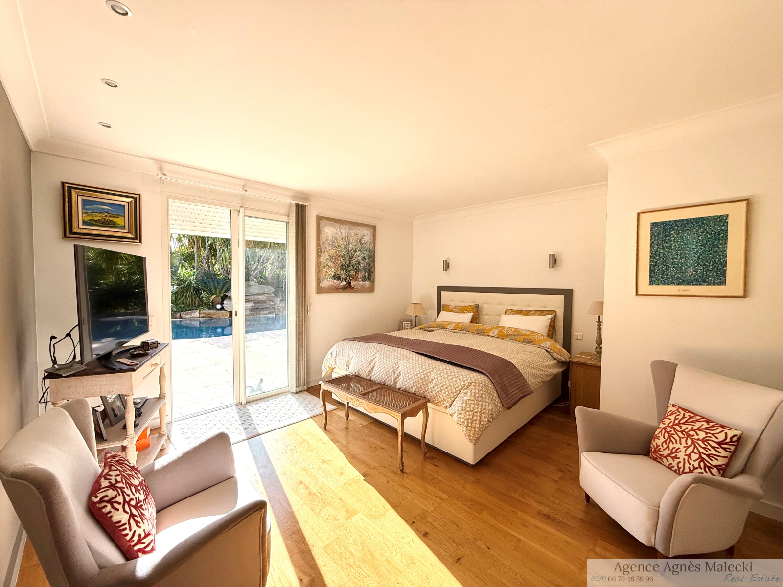 Image_10, Propriete, Cavalaire-sur-Mer, ref :V10007288