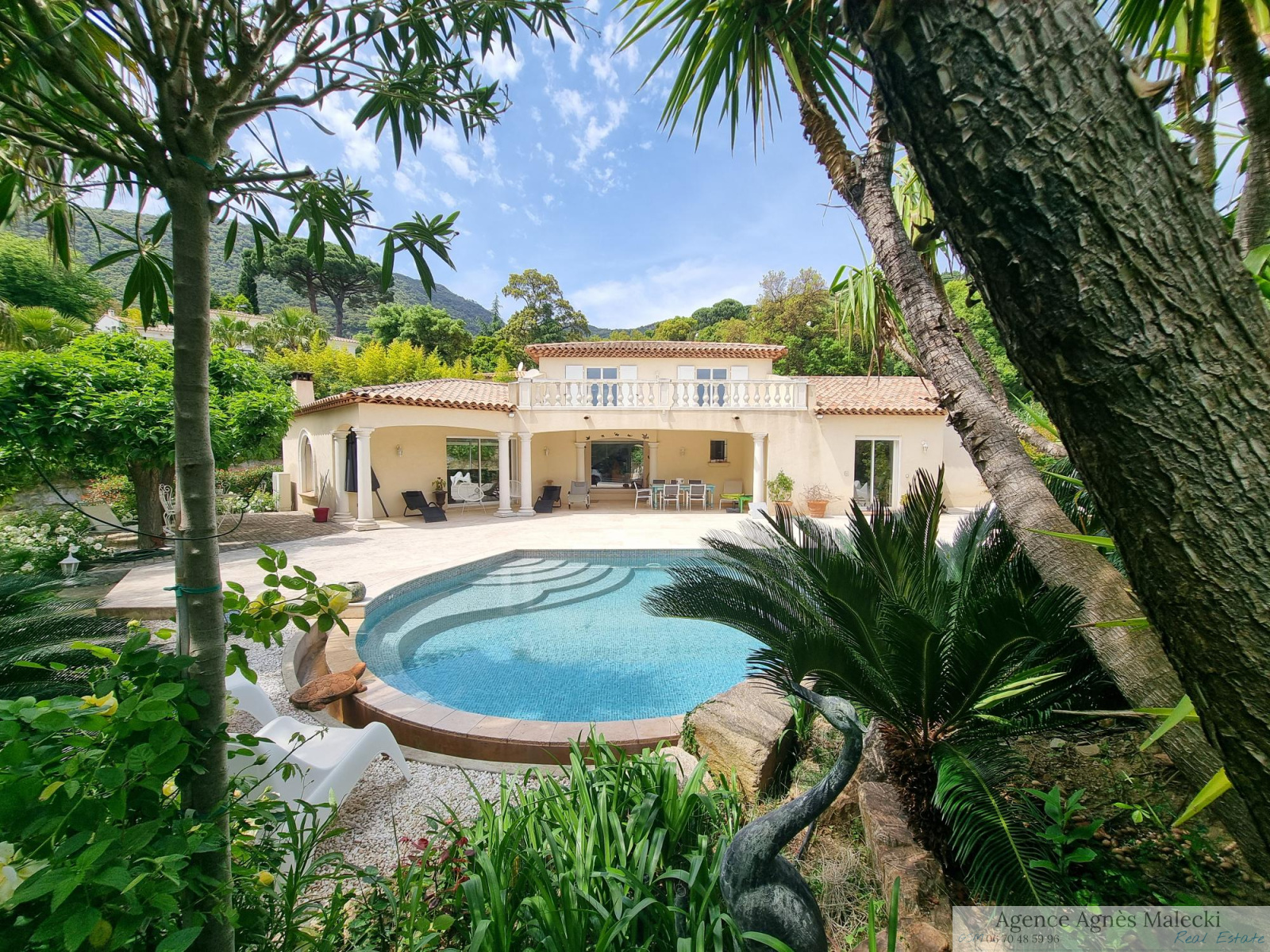 Image_1, Propriete, Cavalaire-sur-Mer, ref :V10007288