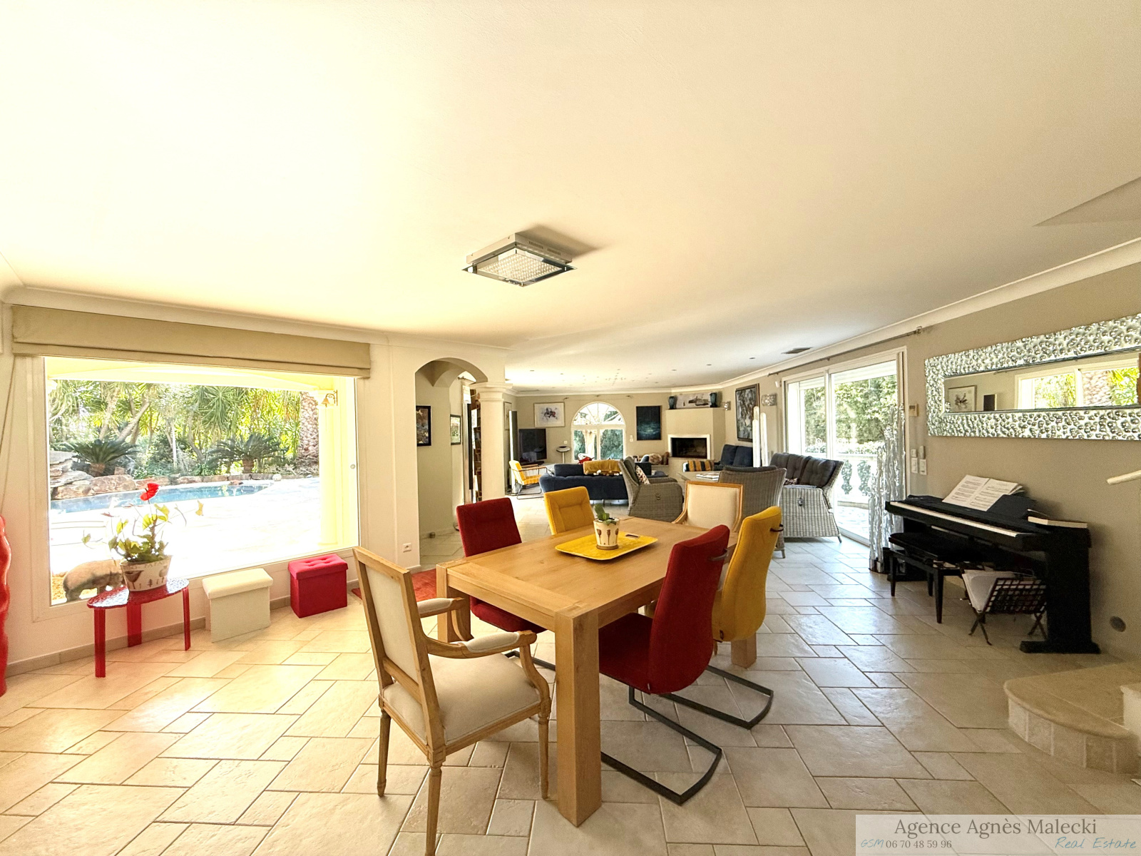 Image_11, Propriete, Cavalaire-sur-Mer, ref :V10007288