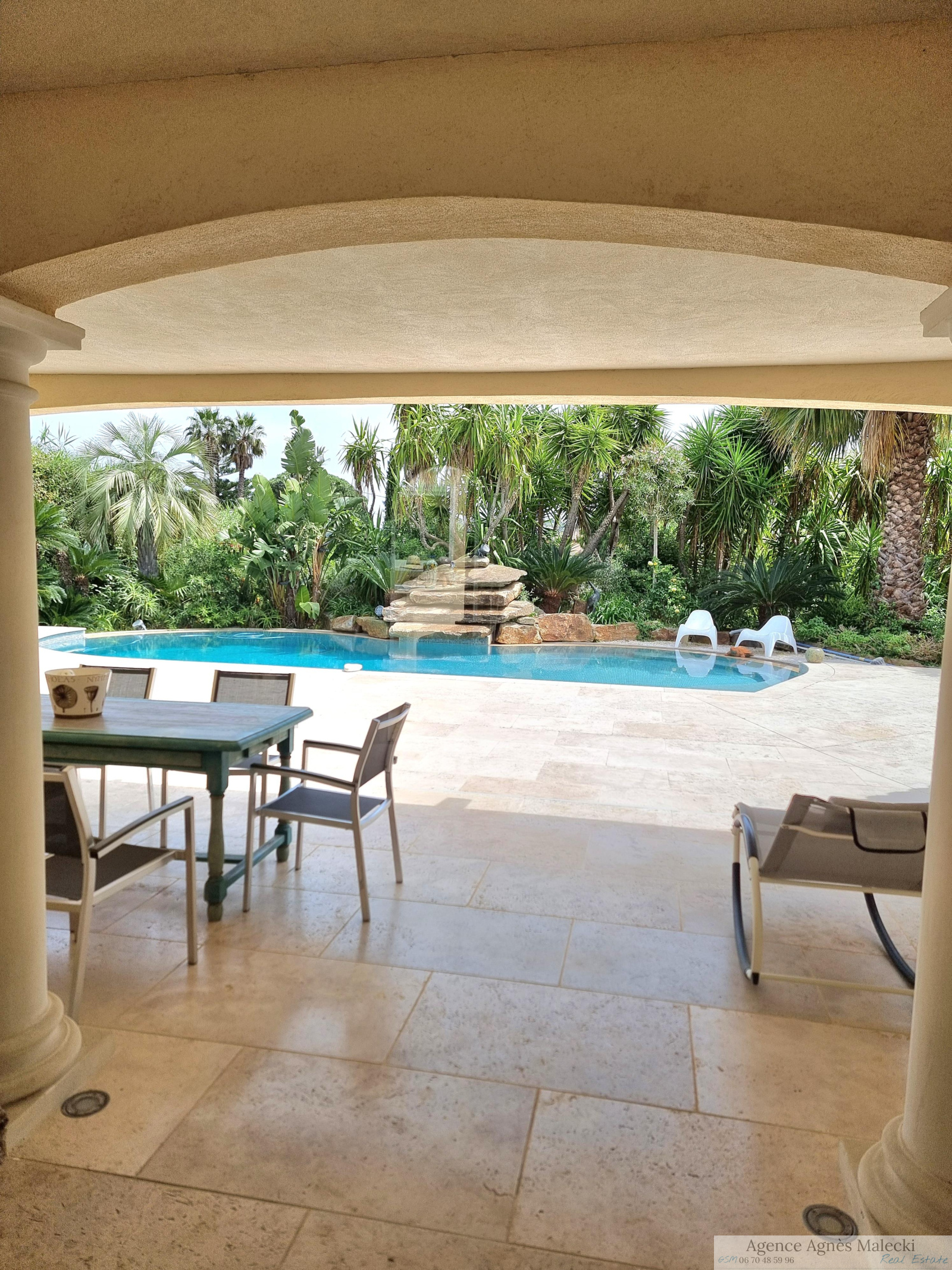 Image_4, Propriete, Cavalaire-sur-Mer, ref :V10007288