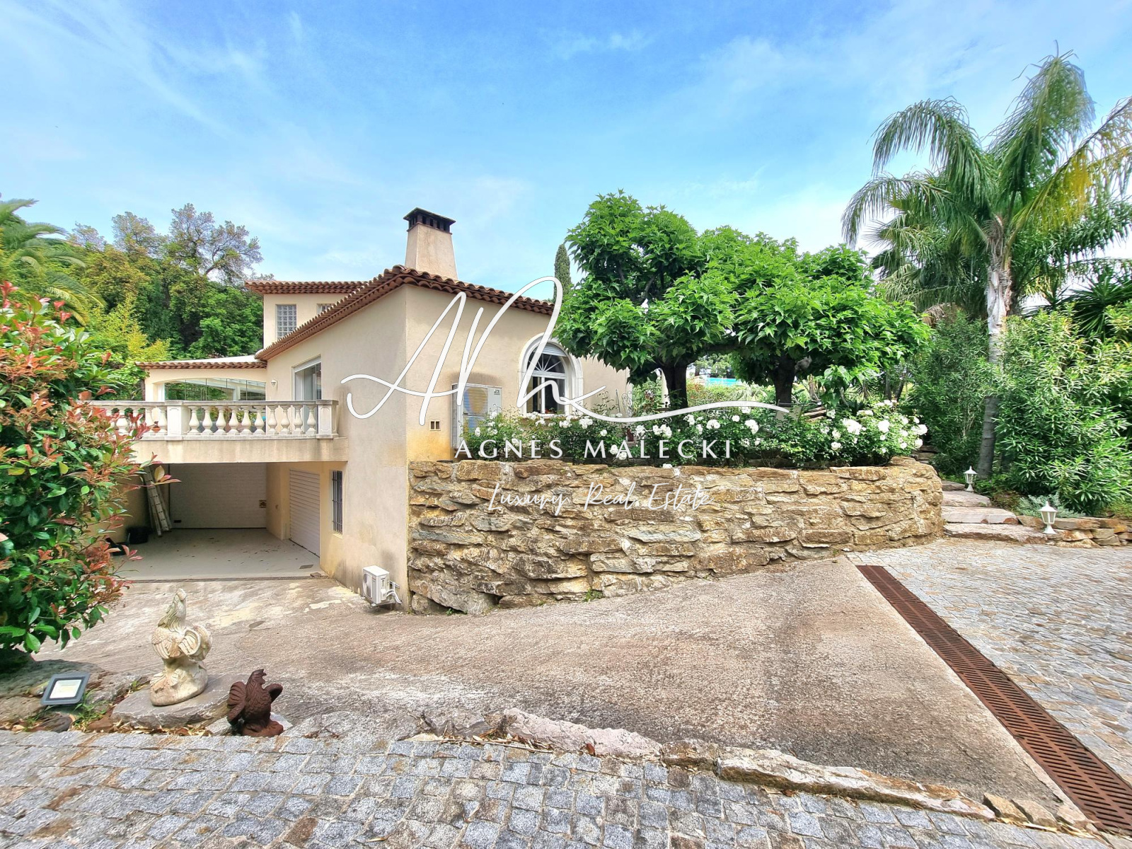 Image_1, Propriete, Cavalaire-sur-Mer, ref :V10007288