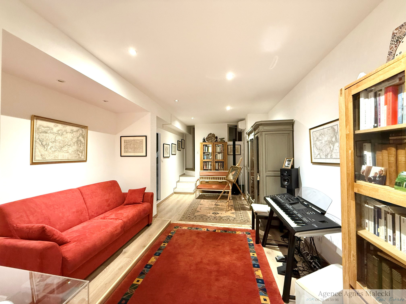 Image_9, Propriete, Cavalaire-sur-Mer, ref :V10007288