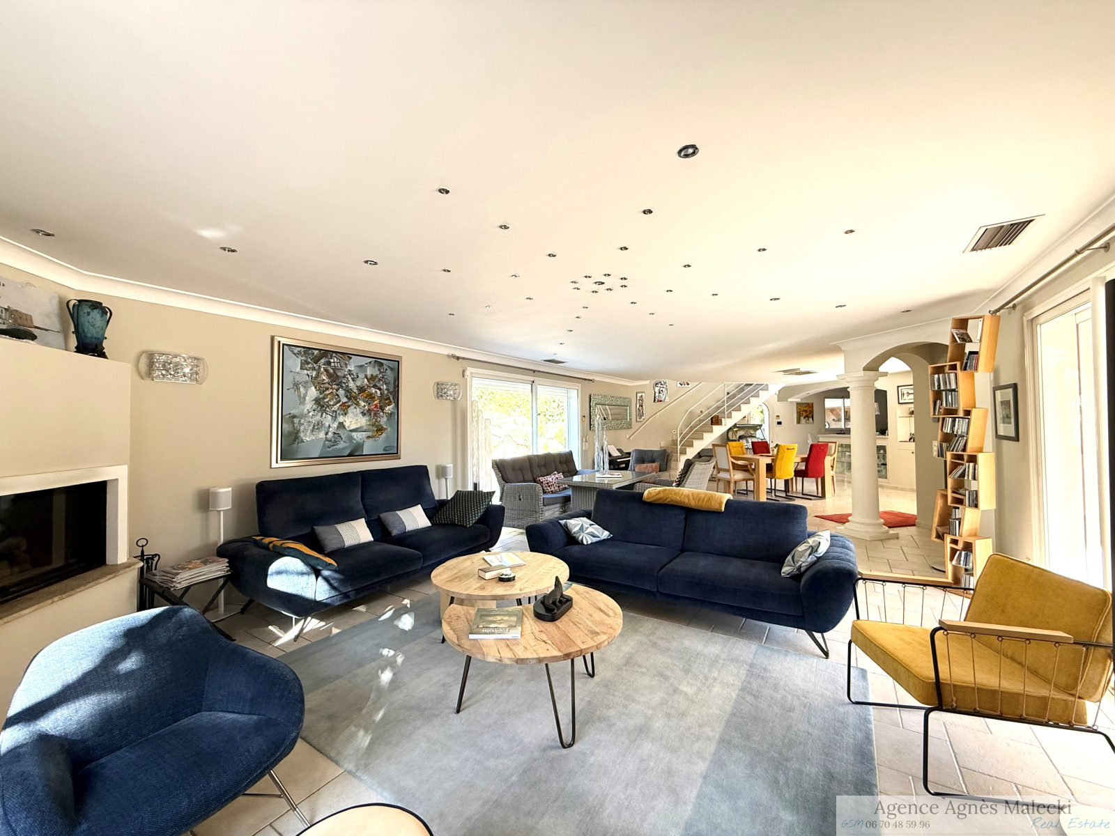 Image_6, Propriete, Cavalaire-sur-Mer, ref :V10007288