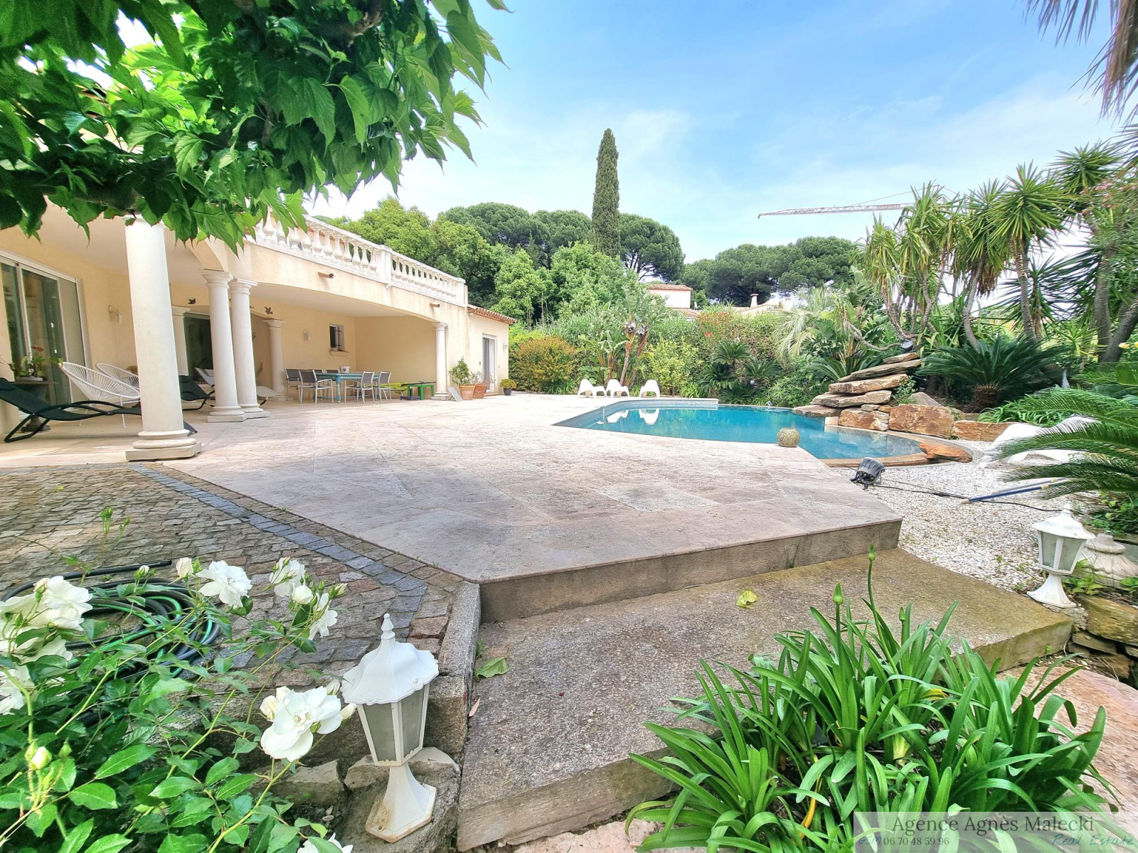 Image_3, Propriete, Cavalaire-sur-Mer, ref :V10007288