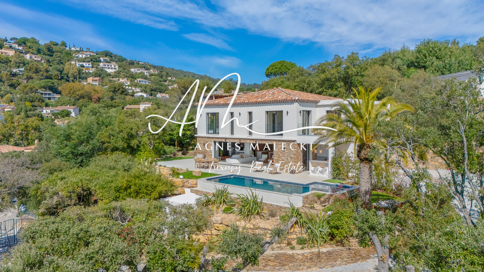 Image_1, Villa, La Croix-Valmer, ref :V10008735