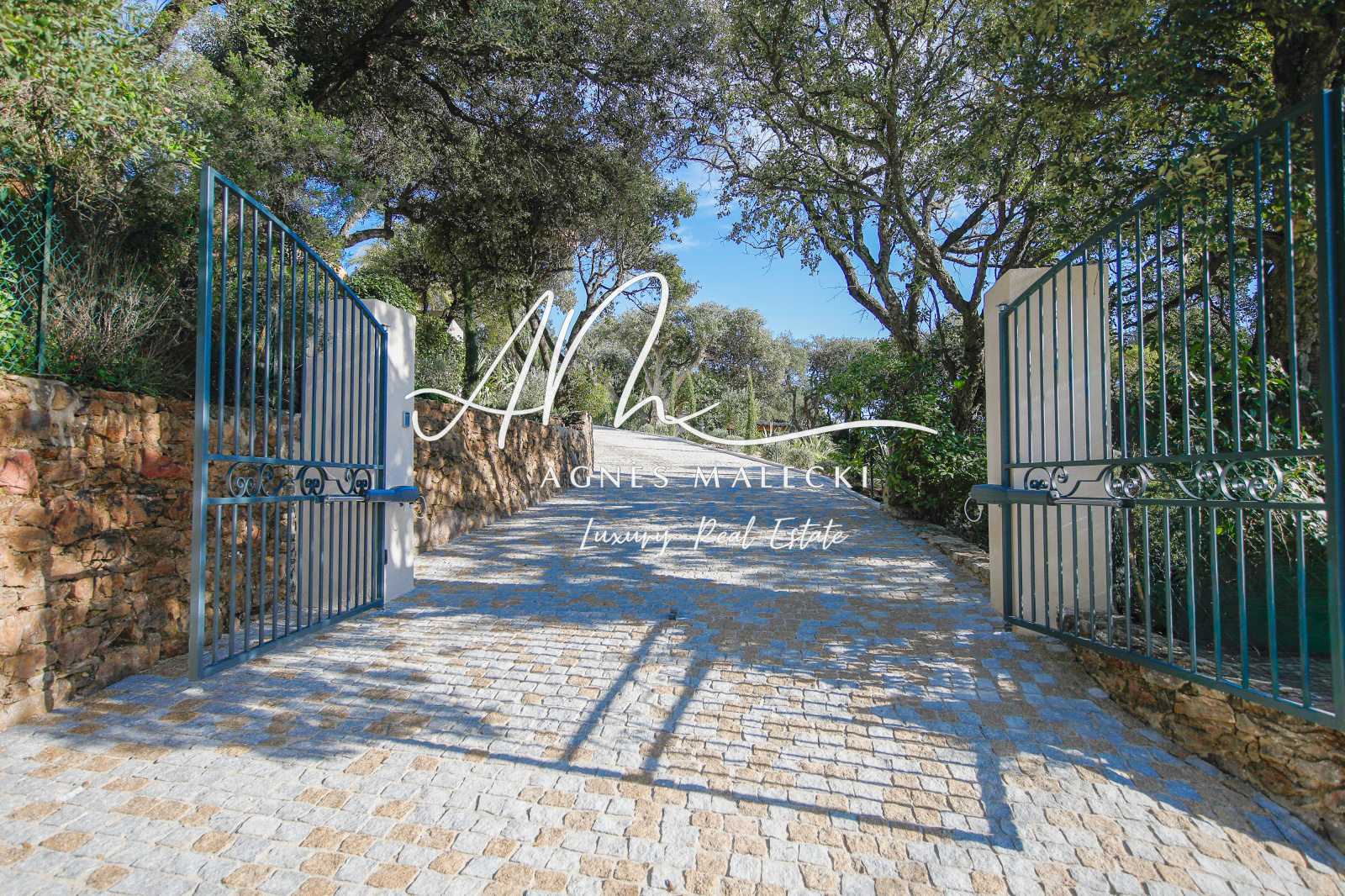 Image_6, Villa, La Croix-Valmer, ref :V10008735